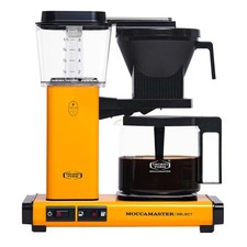 Moccamaster filterkaffeemaschi gebraucht kaufen  Hamburg