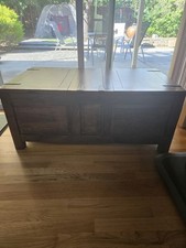 cabinet table coffee for sale  Palo Alto