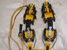 Grivel g14 crampons d'occasion  Expédié en Belgium
