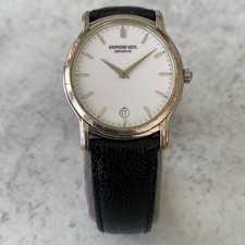1999 raymond weil for sale  LINCOLN