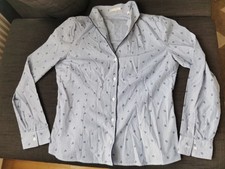 Elegante bluse christian gebraucht kaufen  Untersiemau