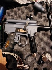 Icd zenitram venom for sale  Imperial