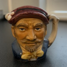 Vintage toby character for sale  CLACTON-ON-SEA