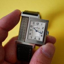 Jaeger lecoultre reverso for sale  BRISTOL