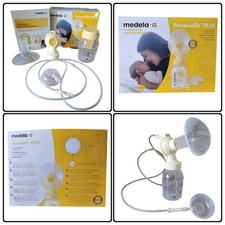 Medela personalfit plus gebraucht kaufen  Berlin