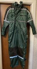 Dickies padded coverall for sale  CHORLEY