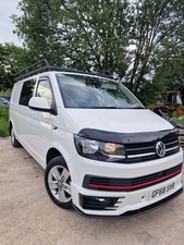 Volkswagen transporter t32 for sale  LEIGH