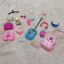 Dolls accessories bundle for sale  EGHAM