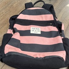 Jack wills backpack for sale  HENLEY-ON-THAMES
