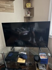 Tcl roku inch for sale  Tenafly