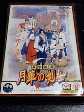 cartuchos neo geo comprar usado  Enviando para Brazil