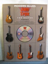Modern blues jam for sale  Attleboro