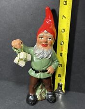 Vintage heissner gnome for sale  Fruitport