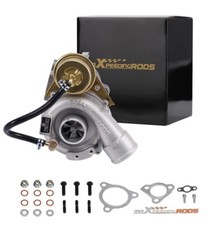 Usado, Turbocompressor K04-015 para Audi 1.8T A4 Upgrade A4 Quattro 53039880073 comprar usado  Enviando para Brazil
