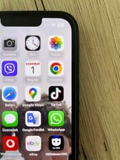 Usado, Apple iPhone 13 - 128 GB - Azul (desbloqueado) TikTok instalado comprar usado  Enviando para Brazil