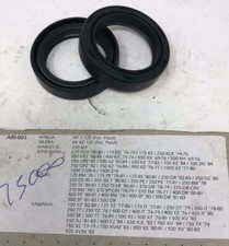 Paraolio forcelle moto usato  Zerba