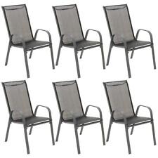6er set gartenstuhl gebraucht kaufen  Naila