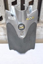 Retroscudo completo honda usato  Roma
