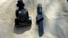 Hoover upright vacuum for sale  SANDWICH