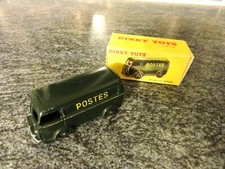 Dinky 25bv peugeot d'occasion  La Barre-en-Ouche