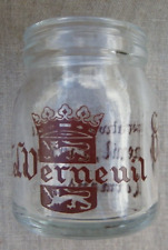 Ancien pot yaourt d'occasion  Gandelu
