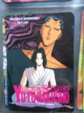 YU YU HAKUSHO HERO COLLECTION 285 comprar usado  Enviando para Brazil
