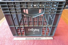 Dairylea crate plastic for sale  Poughkeepsie