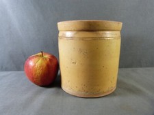 Pot sel ancien d'occasion  Chevannes