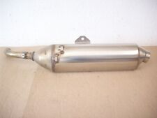 Riginal auspuff links gebraucht kaufen  Haiger