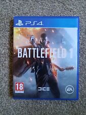 battlefield 1 ps4 for sale  LLANDOVERY