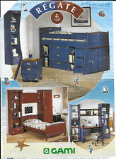 Chambre ado gami d'occasion  Cernay-la-Ville