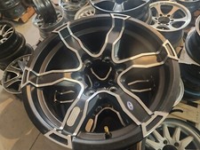 Lug 5.5 aluminum for sale  Lima