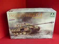 Takom 2125w jagdpanther gebraucht kaufen  Wuppertal