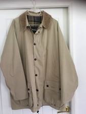 Barbour lightweight beaufort for sale  UK