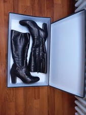 Stivali florsheim royal usato  Acqui Terme