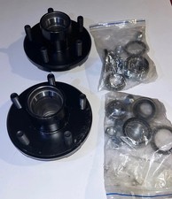 D2e lugs trailer for sale  Perth Amboy