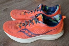 Usado, Saucony Endorphin Speed 2 Orange  S20688-45 US 13 EUR 48 comprar usado  Enviando para Brazil