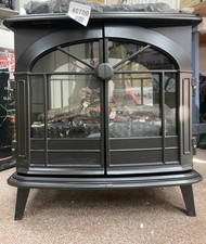 Dimplex leckford optiflame for sale  MANCHESTER