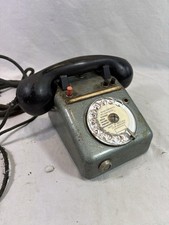 Antique vintage metal d'occasion  Expédié en Belgium