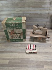 Vintage singer sewhandy for sale  Merced
