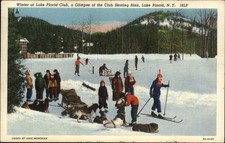 Lake placid new for sale  USA