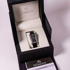michel herbelin watch for sale michel herbelin watch for sale STOCKBRIDGE