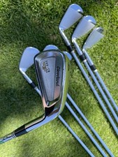 Cleveland 588 iron for sale  Tacoma