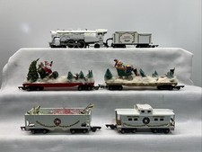 American flyer christmas for sale  Jonesborough