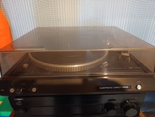 Giradischi dual 714 usato  Marano di Napoli