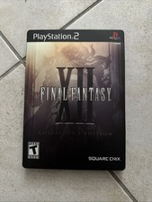 Final fantasy xii usato  Bologna
