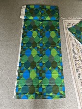 teal fabric for sale  WORCESTER