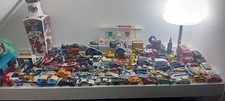 Vintage diecast joblot for sale  NORWICH