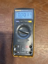 Used fluke multimeter for sale  Apple Valley