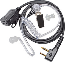 Cuffie walkie talkie usato  Roma